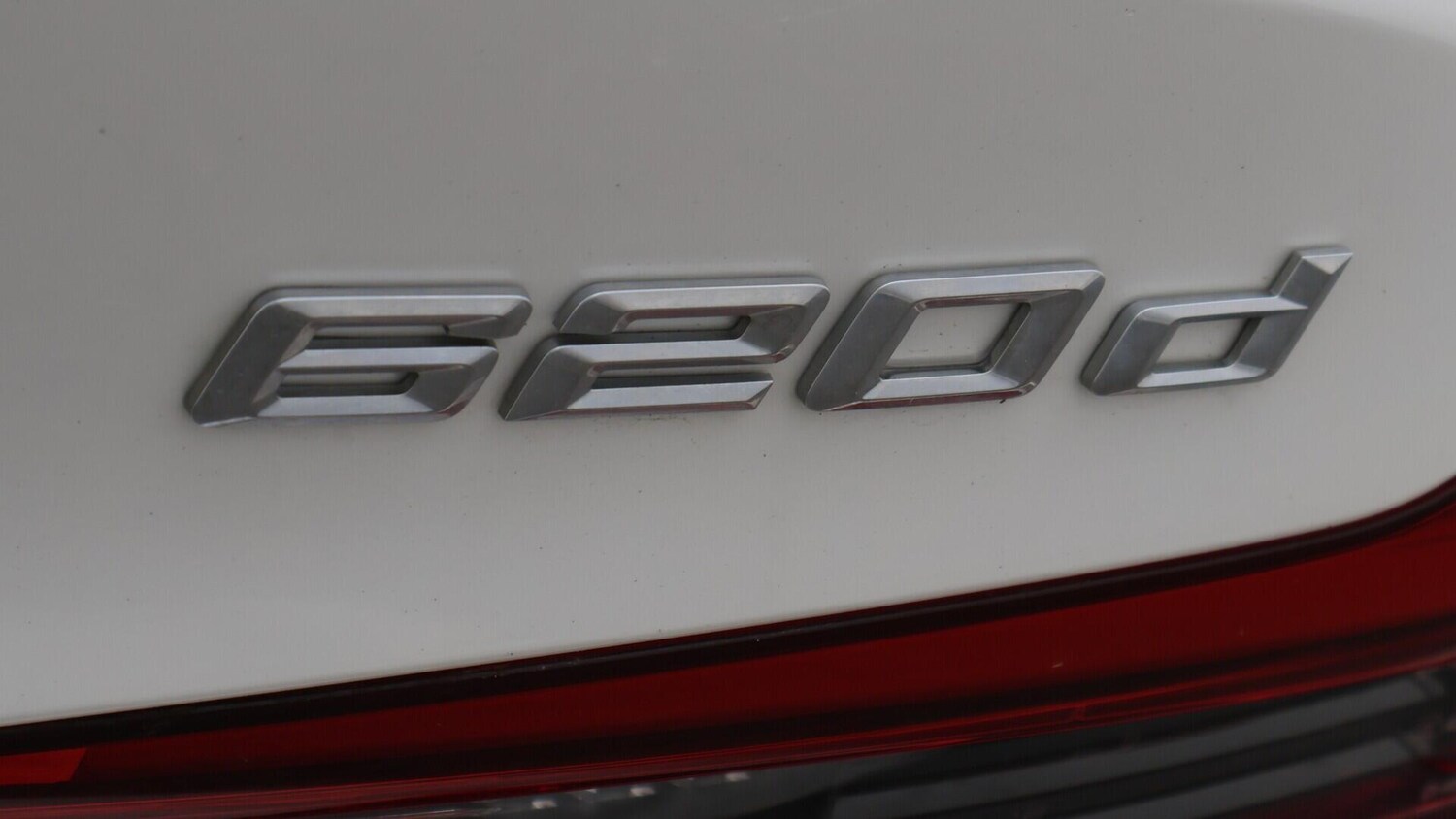 Used BMW 6 Series Gran Turismo 2020 for sale - 76689605: Photo 24