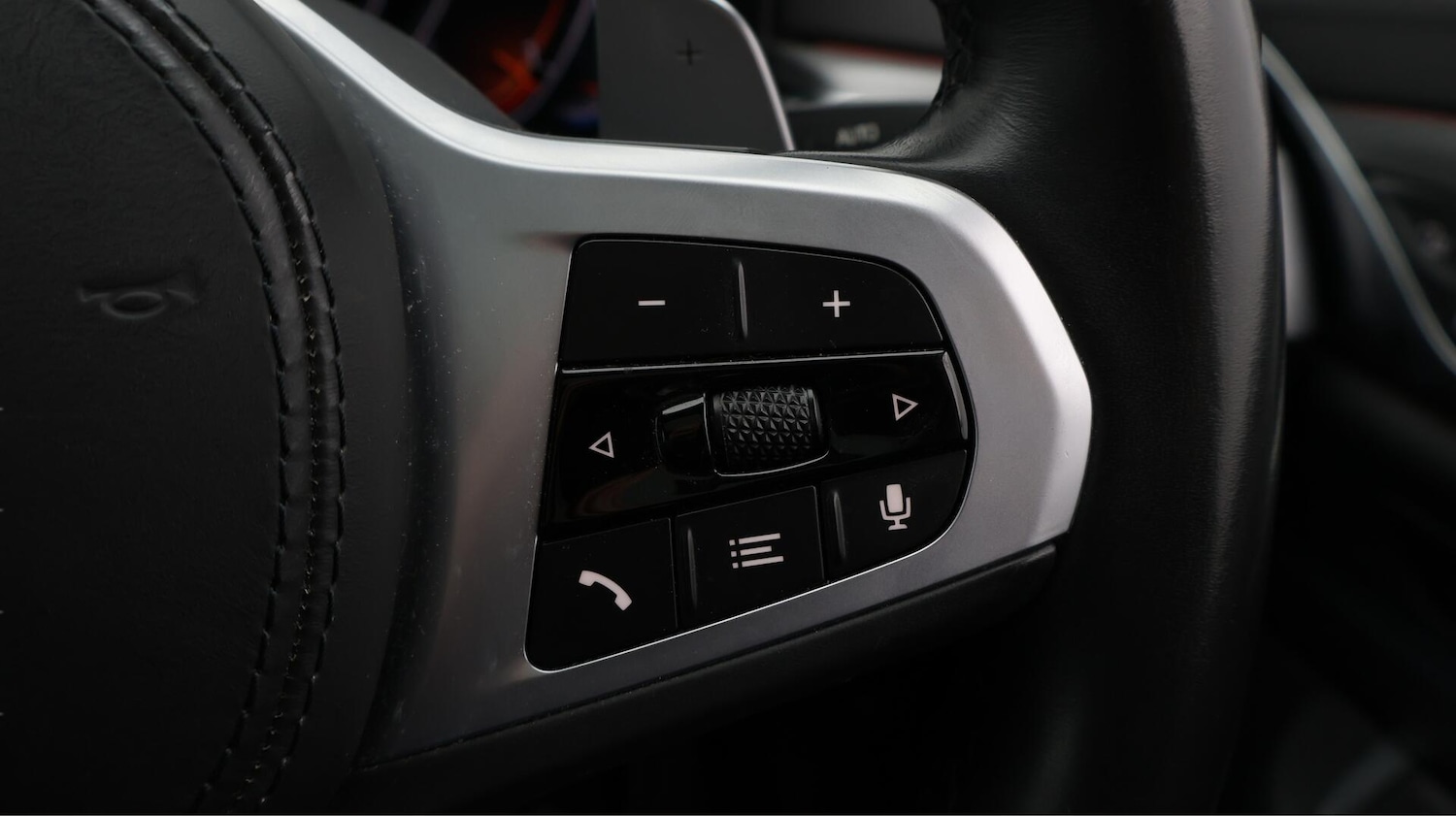 Used BMW 6 Series Gran Turismo 2020 for sale - 76689605: Photo 26