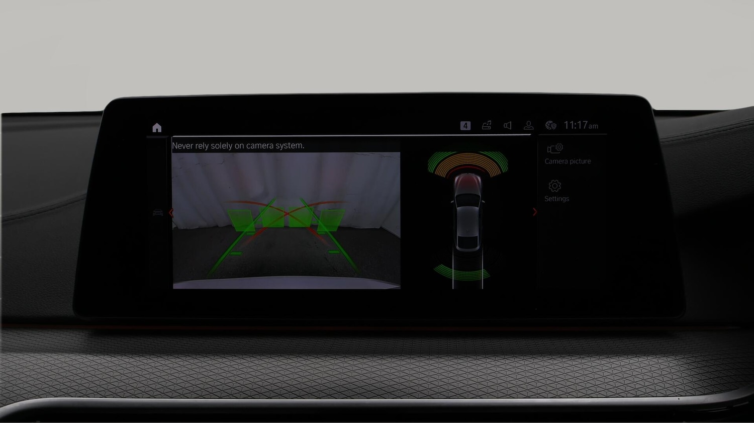 Used BMW 6 Series Gran Turismo 2020 for sale - 76689605: Photo 28