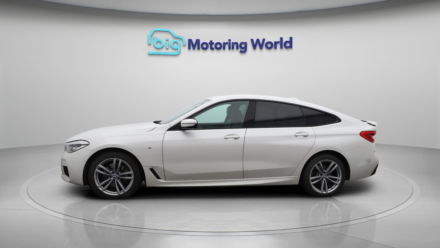 Used BMW 6 Series Gran Turismo 2020 for sale - 76689605: Photo 5