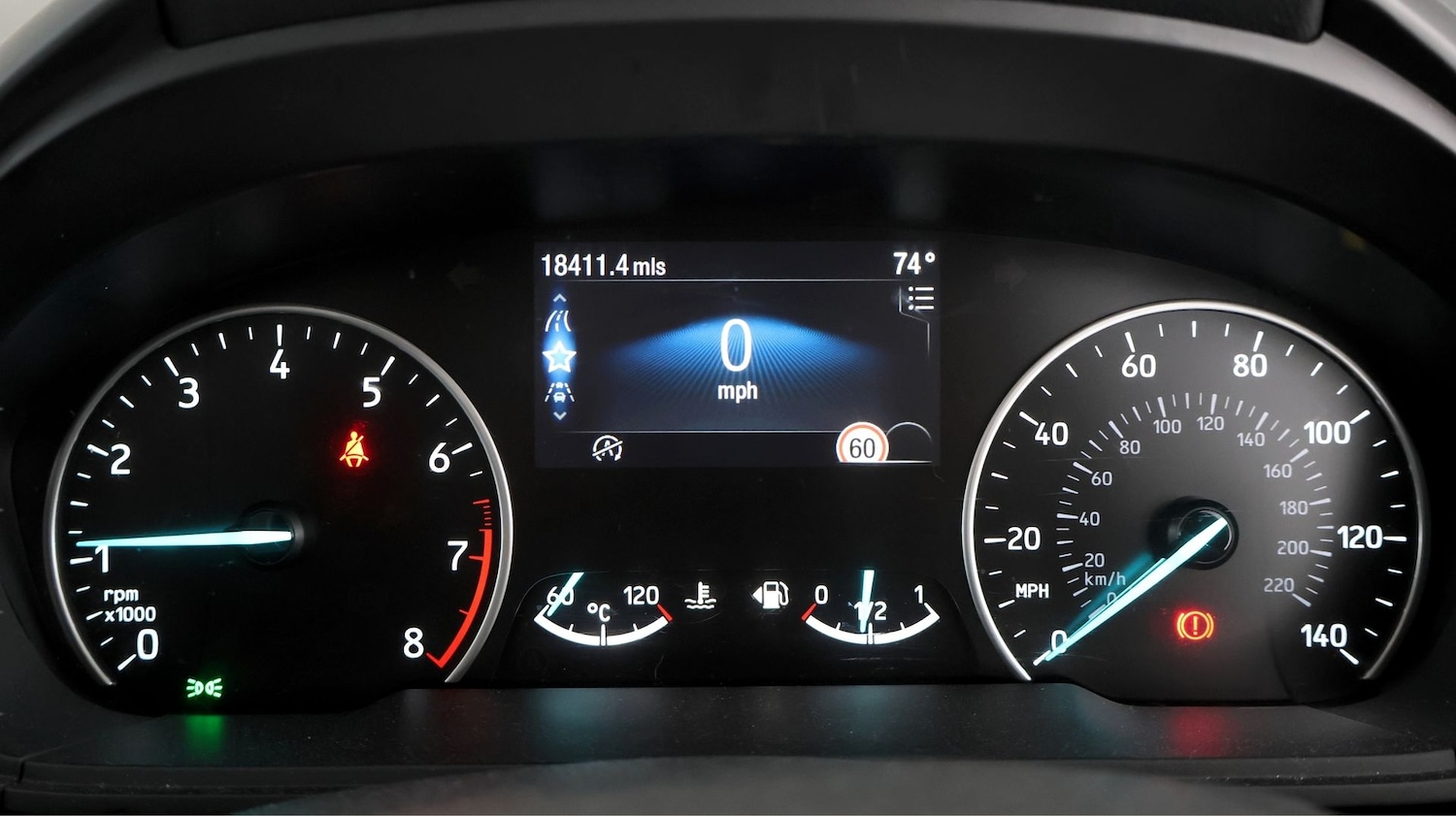 Used Ford Ecosport 2023 for sale - 77688941: Photo 10