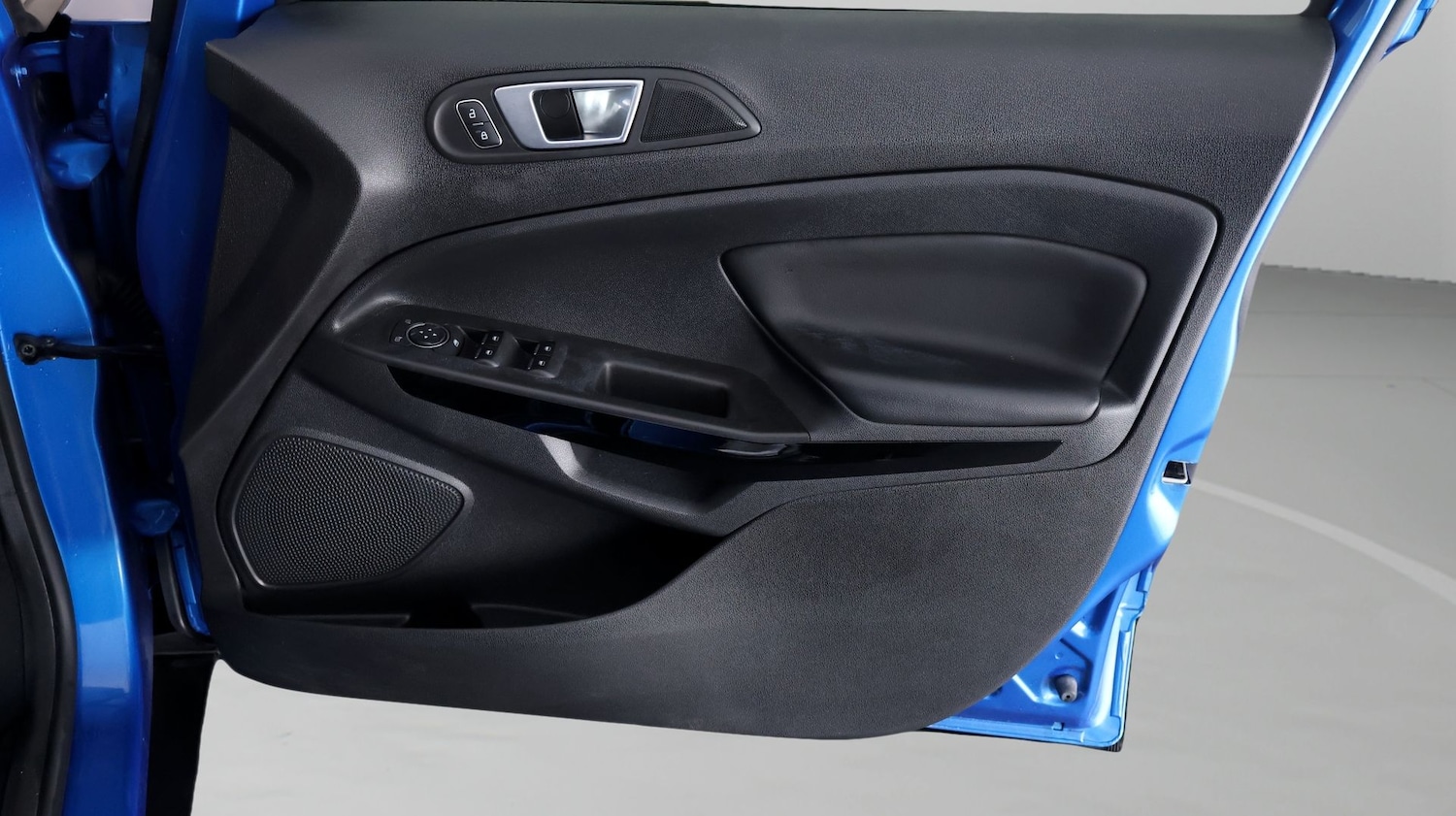 Used Ford Ecosport 2023 for sale - 77688941: Photo 15