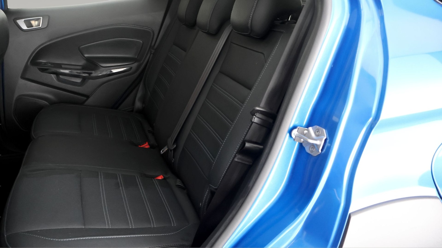 Used Ford Ecosport 2023 for sale - 77688941: Photo 16