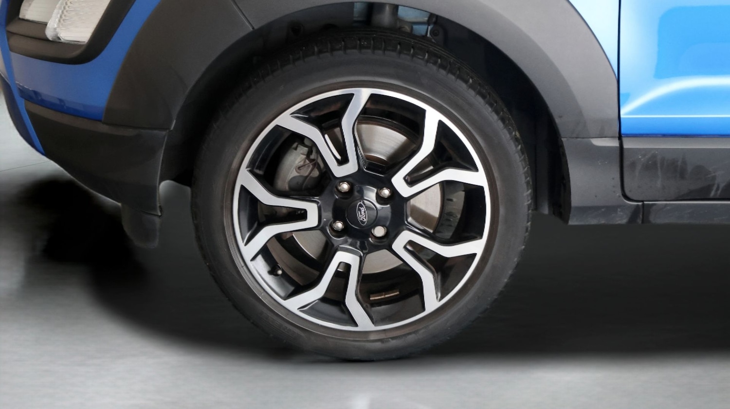 Used Ford Ecosport 2023 for sale - 77688941: Photo 18