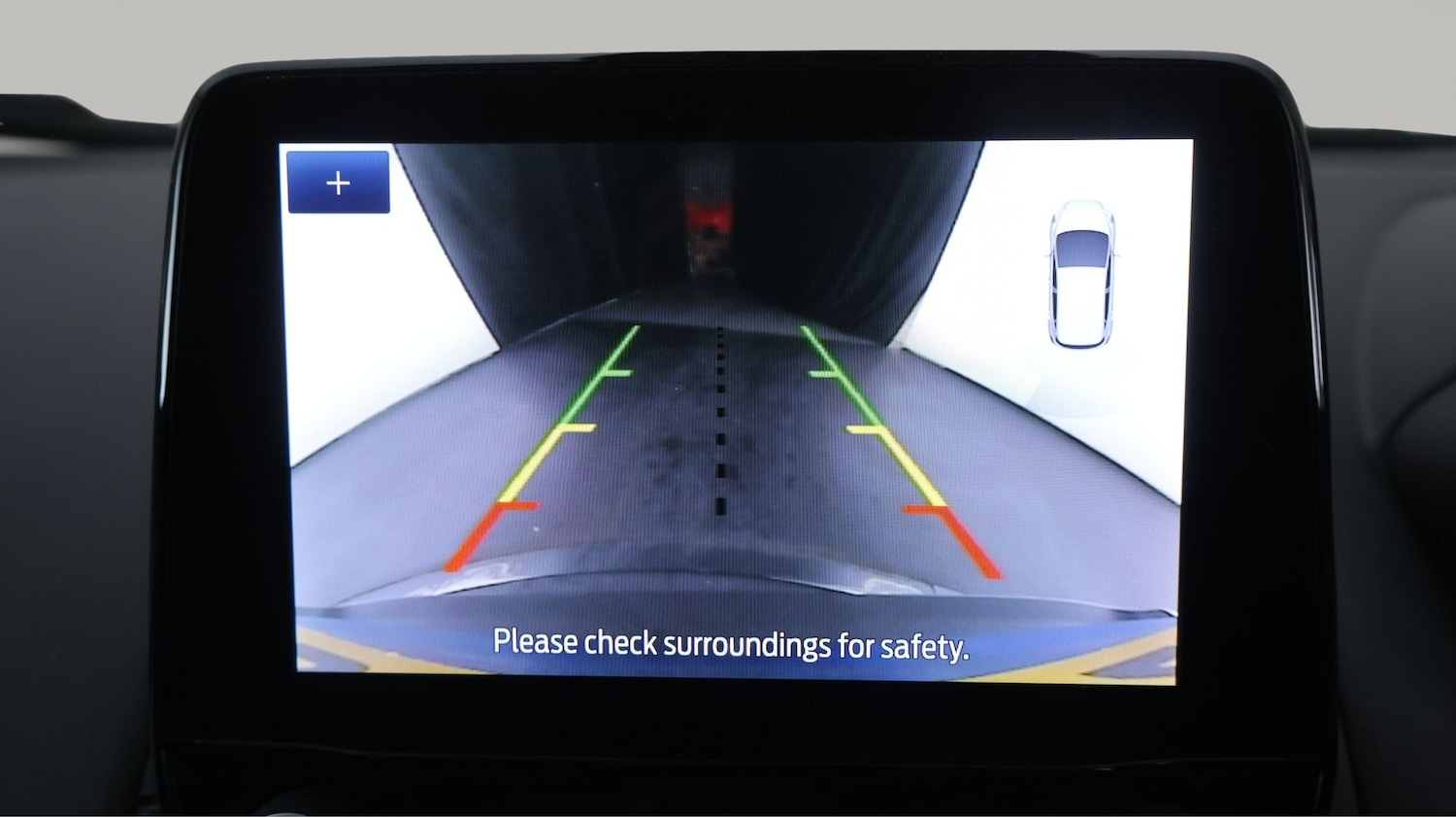 Used Ford Ecosport 2023 for sale - 77688941: Photo 20