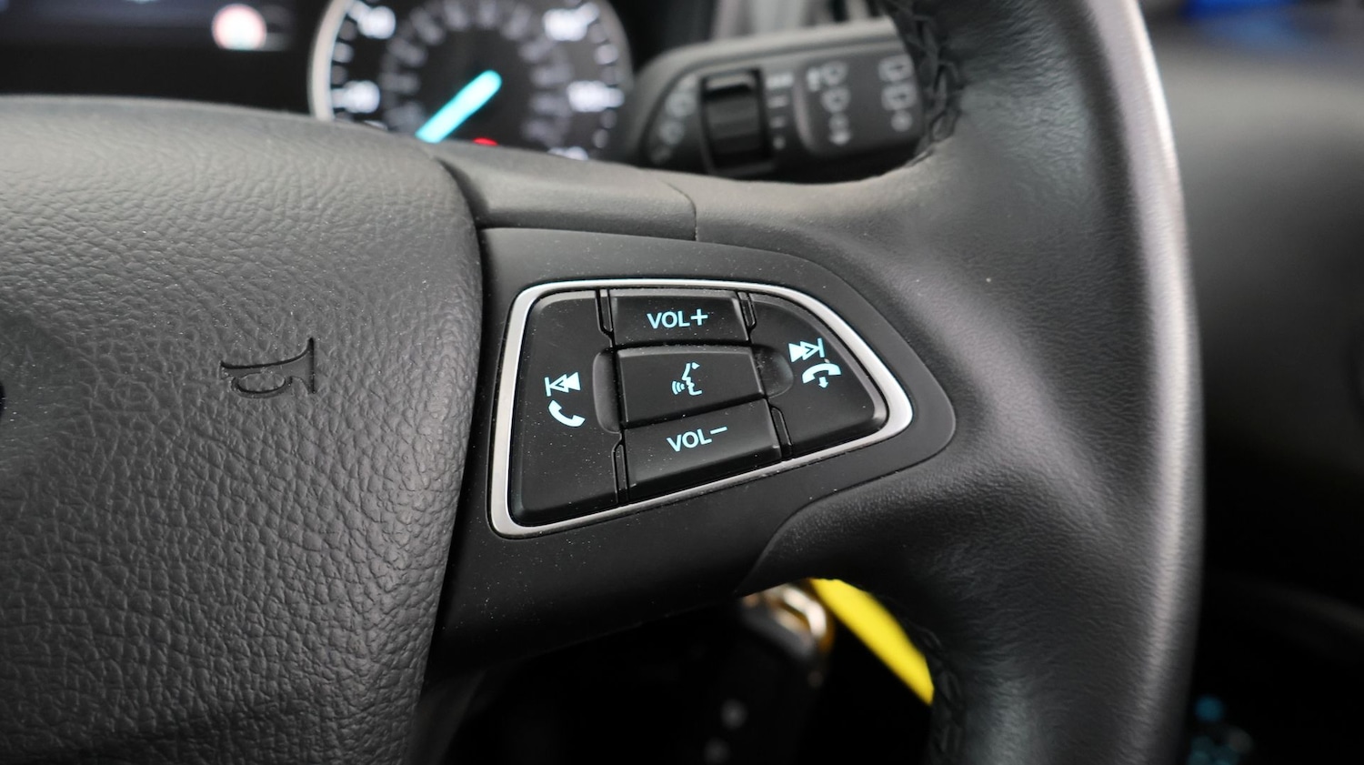 Used Ford Ecosport 2023 for sale - 77688941: Photo 24