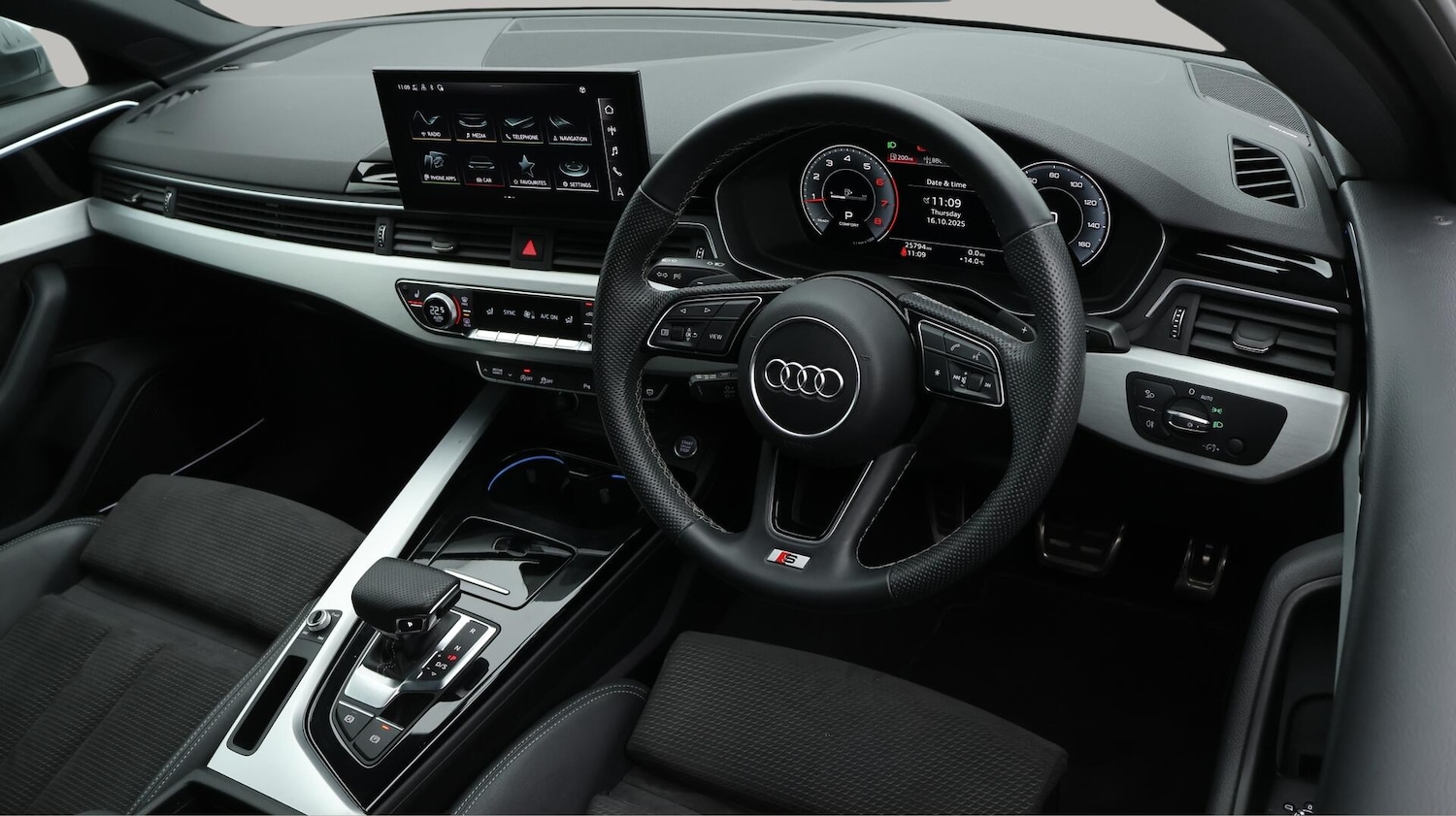 Used Audi A4 2021 for sale - 76381284: Photo 10