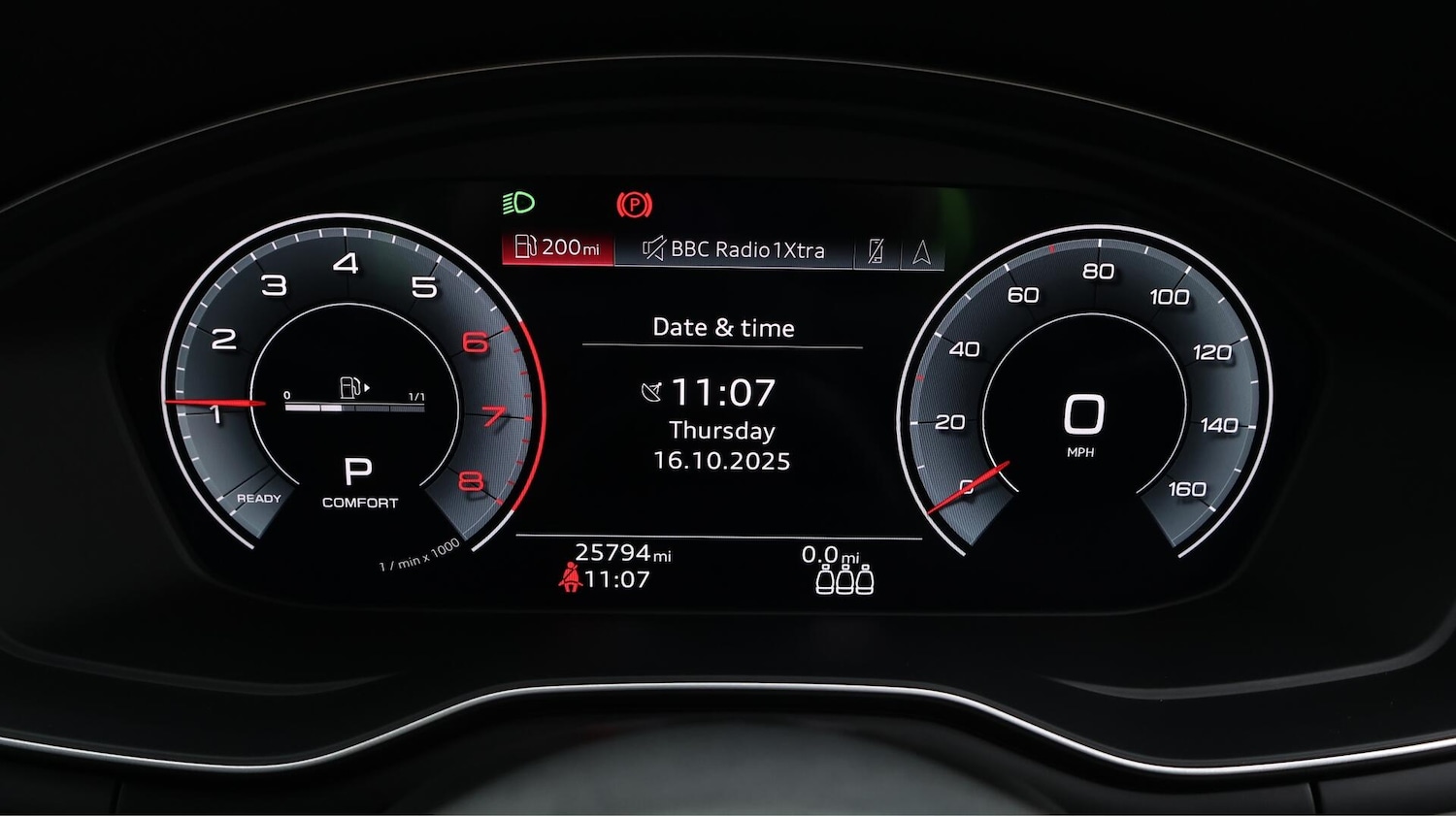 Used Audi A4 2021 for sale - 76381284: Photo 11