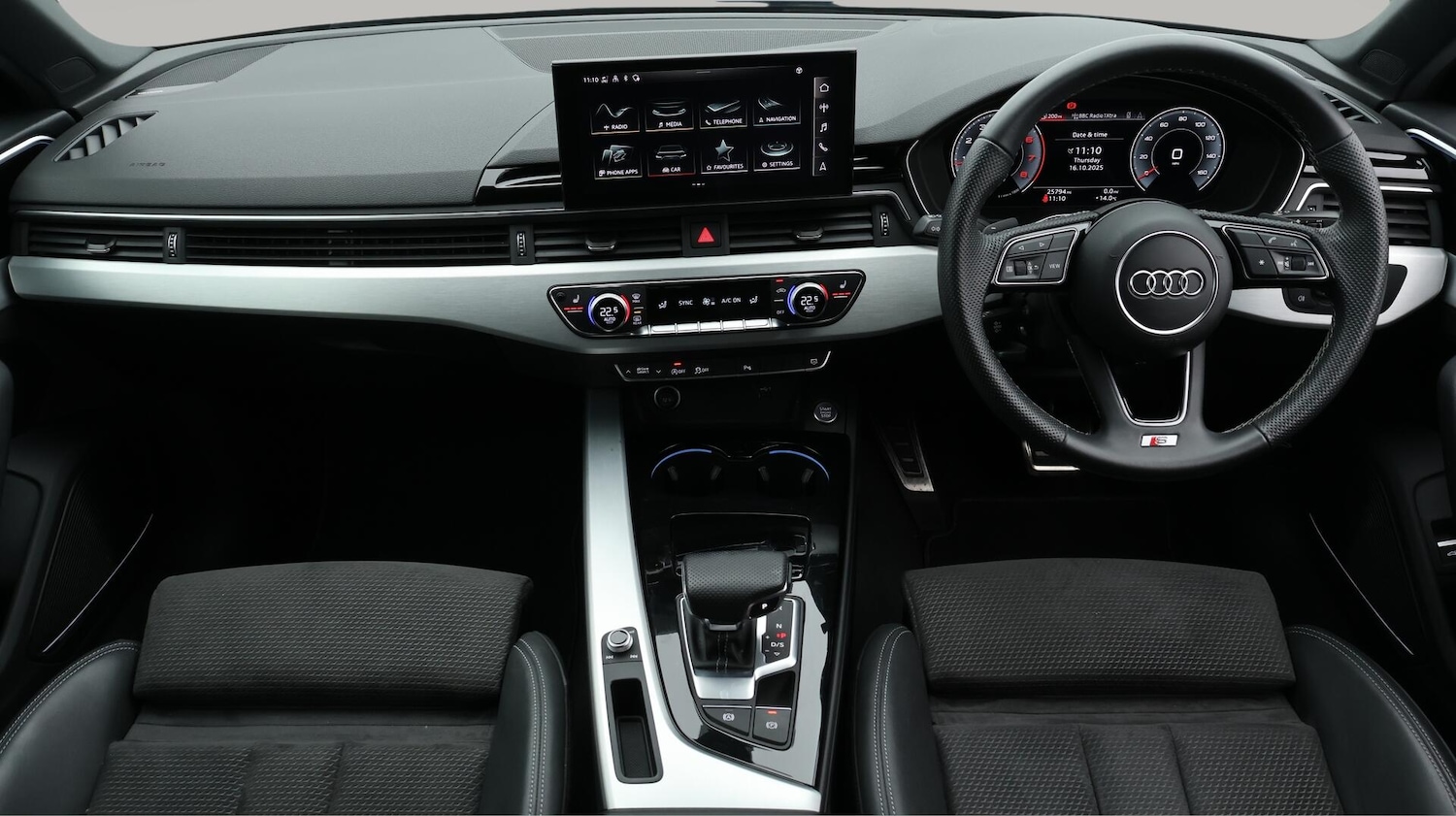 Used Audi A4 2021 for sale - 76381284: Photo 14
