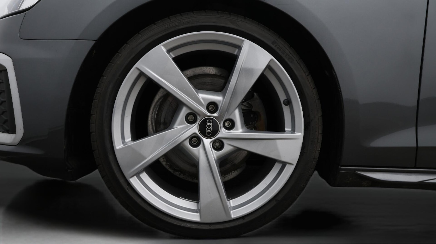 Used Audi A4 2021 for sale - 76381284: Photo 19