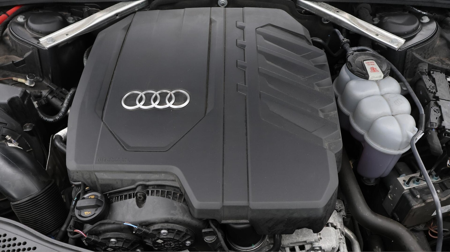 Used Audi A4 2021 for sale - 76381284: Photo 20