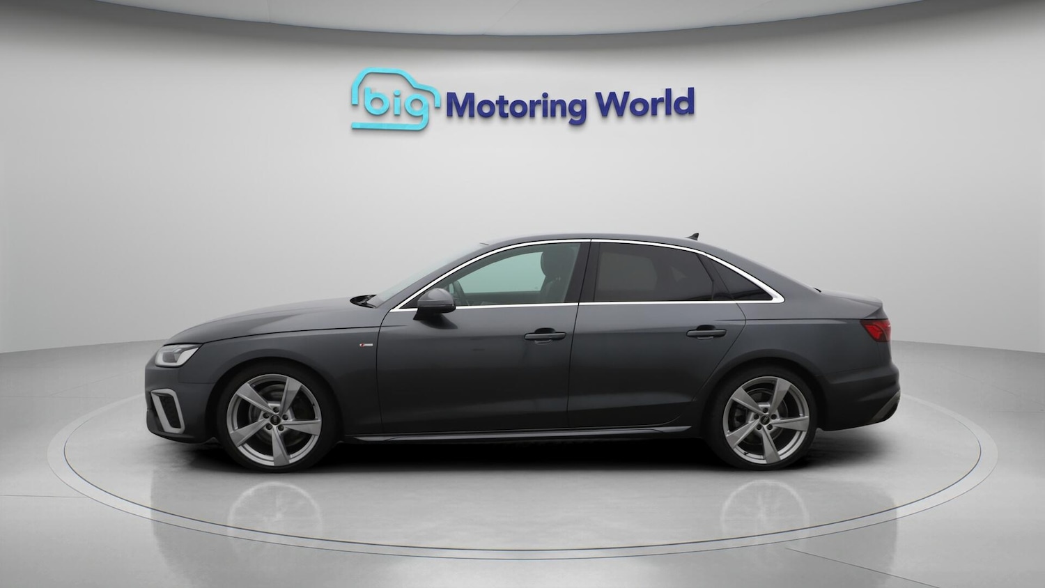 Used Audi A4 2021 for sale - 76381284: Photo 5