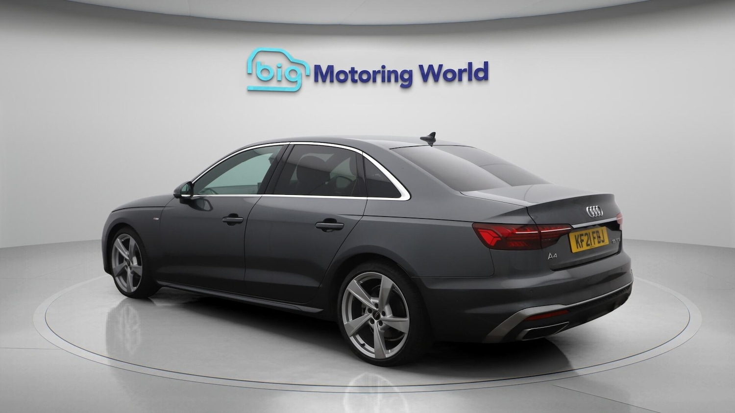 Used Audi A4 2021 for sale - 76381284: Photo 6