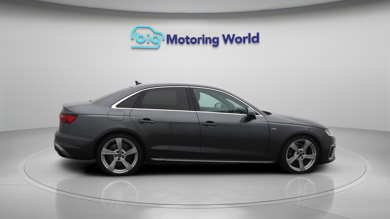 Used Audi A4 2021 for sale - 76381284: Photo 9