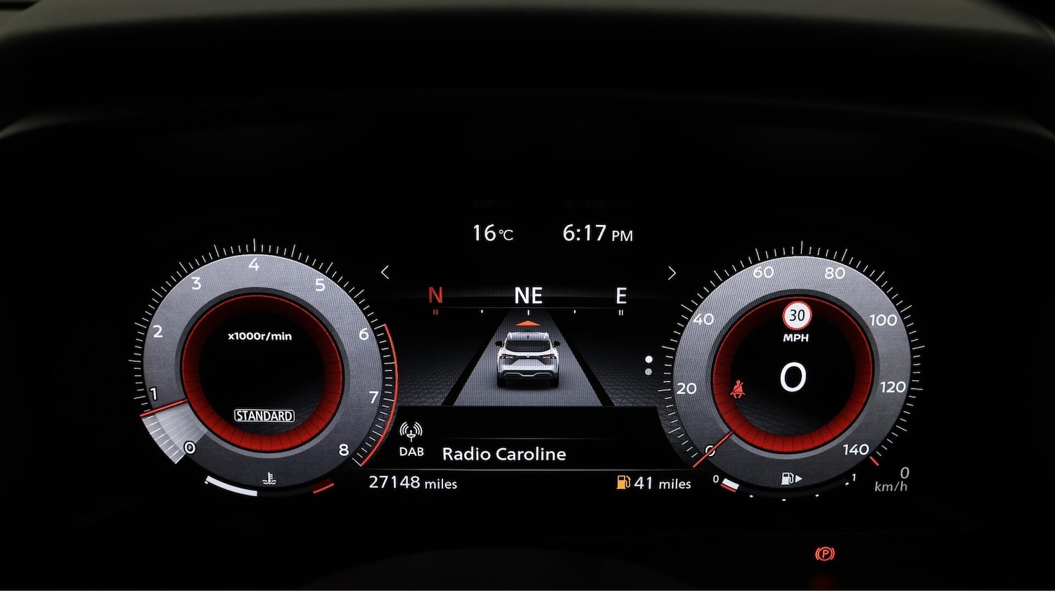 Used Nissan Qashqai 2022 for sale - 76715074: Photo 11