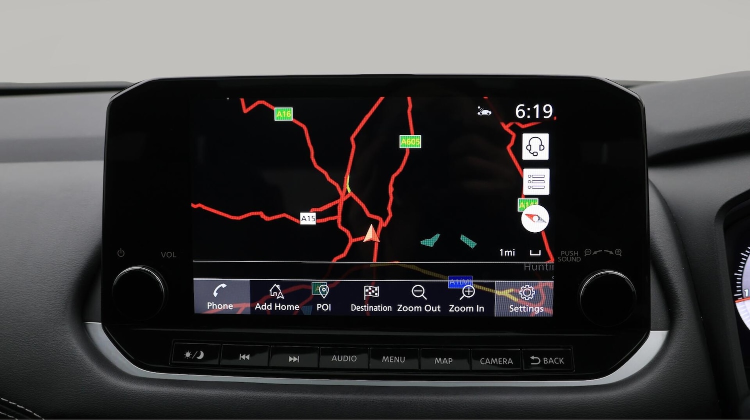 Used Nissan Qashqai 2022 for sale - 76715074: Photo 12