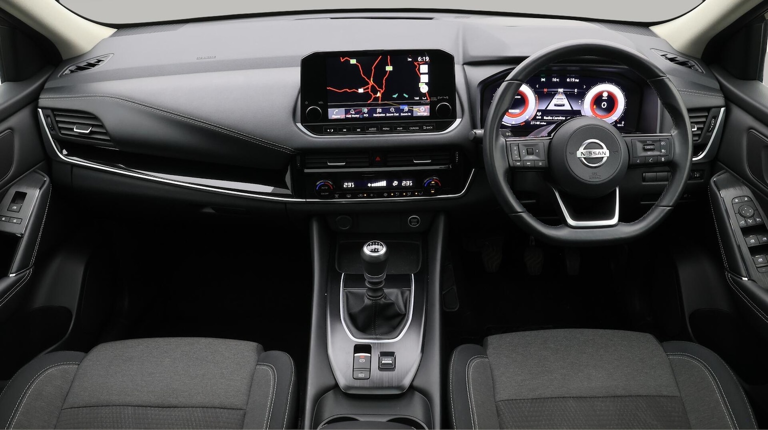 Used Nissan Qashqai 2022 for sale - 76715074: Photo 14