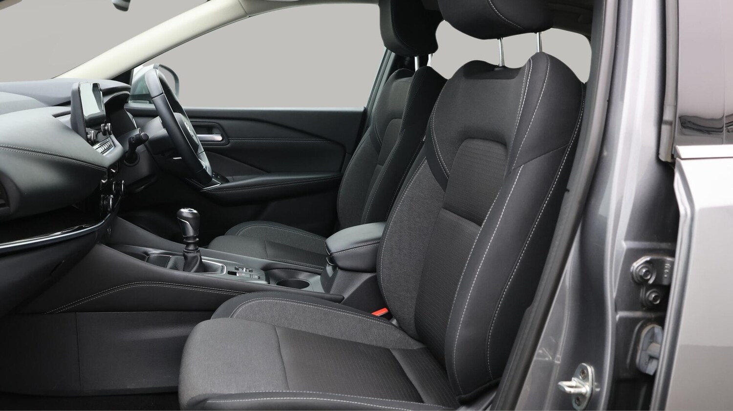 Used Nissan Qashqai 2022 for sale - 76715074: Photo 15