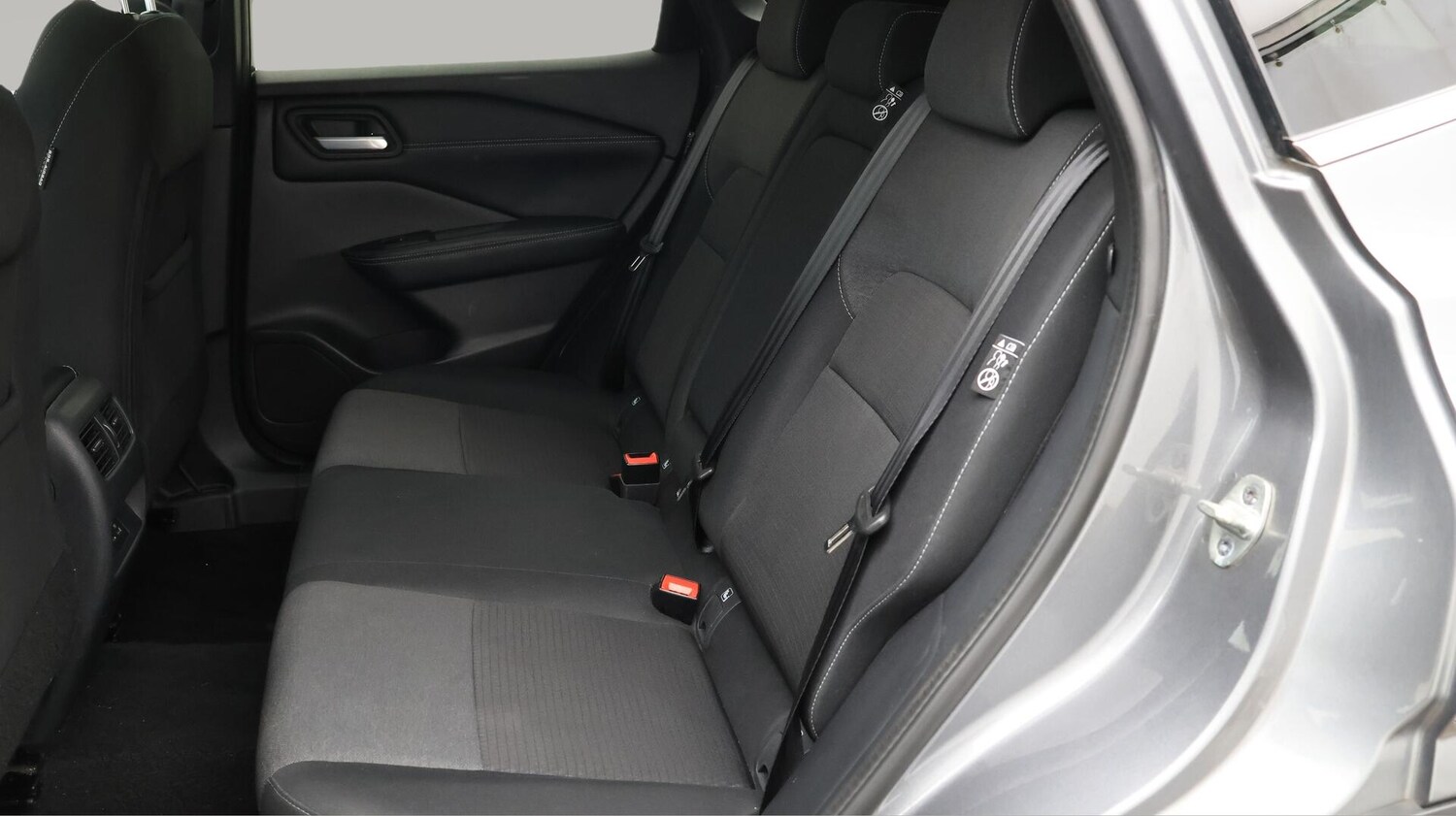 Used Nissan Qashqai 2022 for sale - 76715074: Photo 17