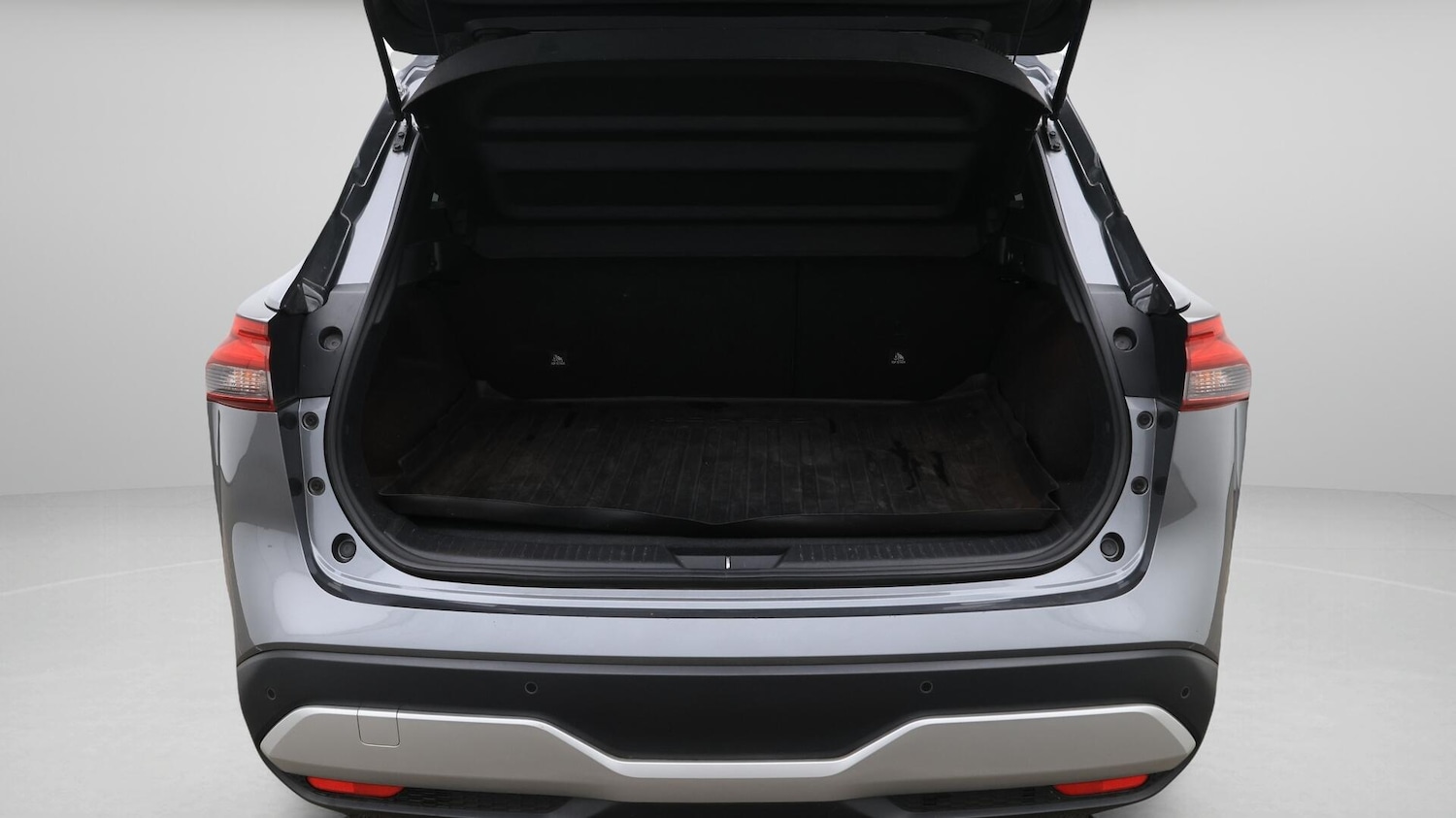 Used Nissan Qashqai 2022 for sale - 76715074: Photo 18