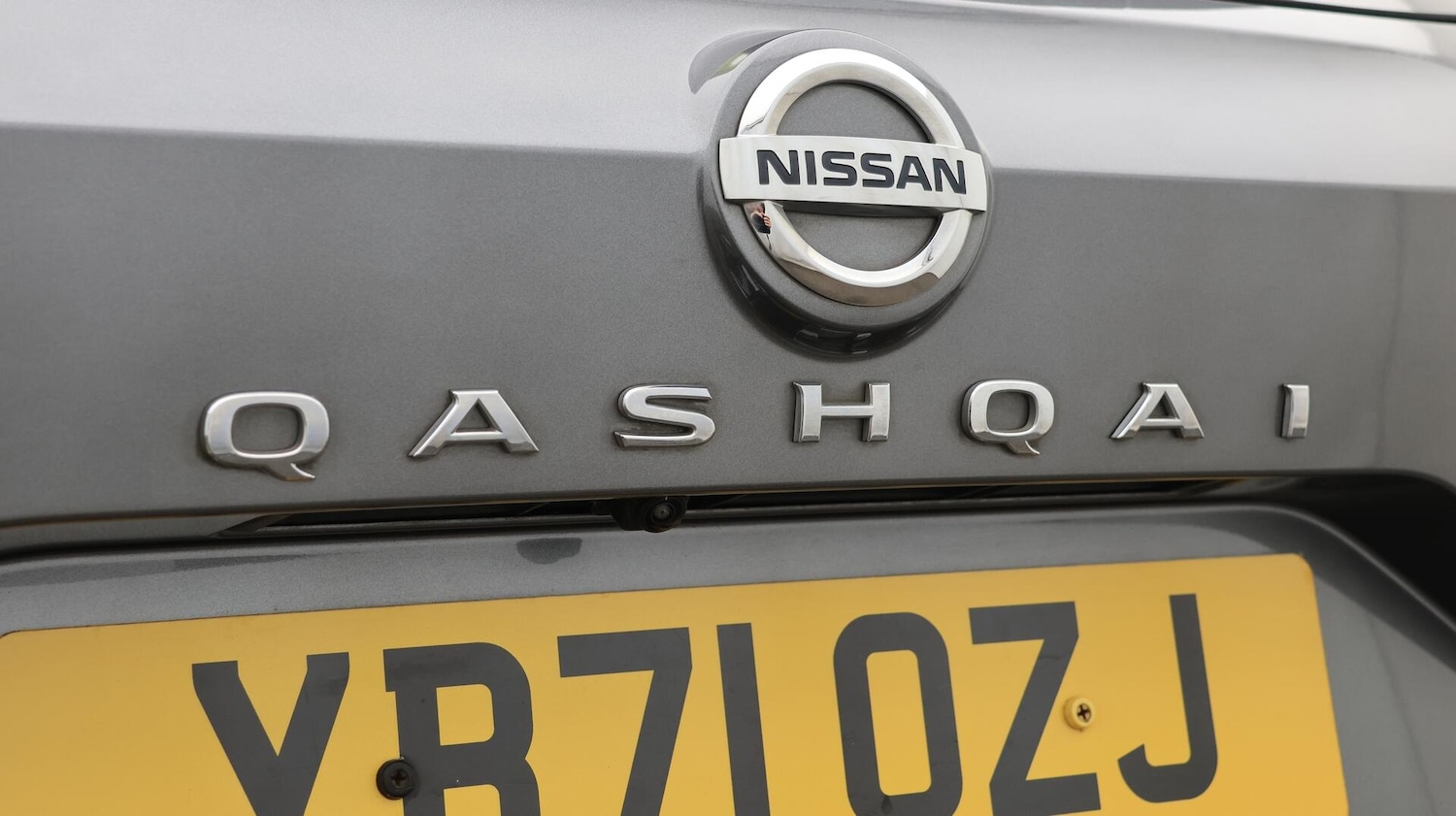 Used Nissan Qashqai 2022 for sale - 76715074: Photo 22
