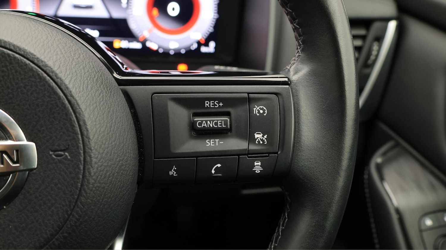 Used Nissan Qashqai 2022 for sale - 76715074: Photo 26