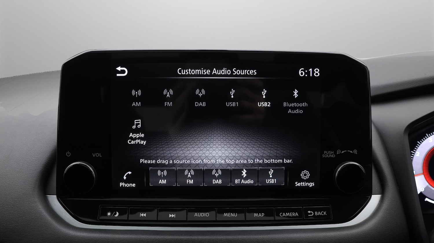 Used Nissan Qashqai 2022 for sale - 76715074: Photo 27