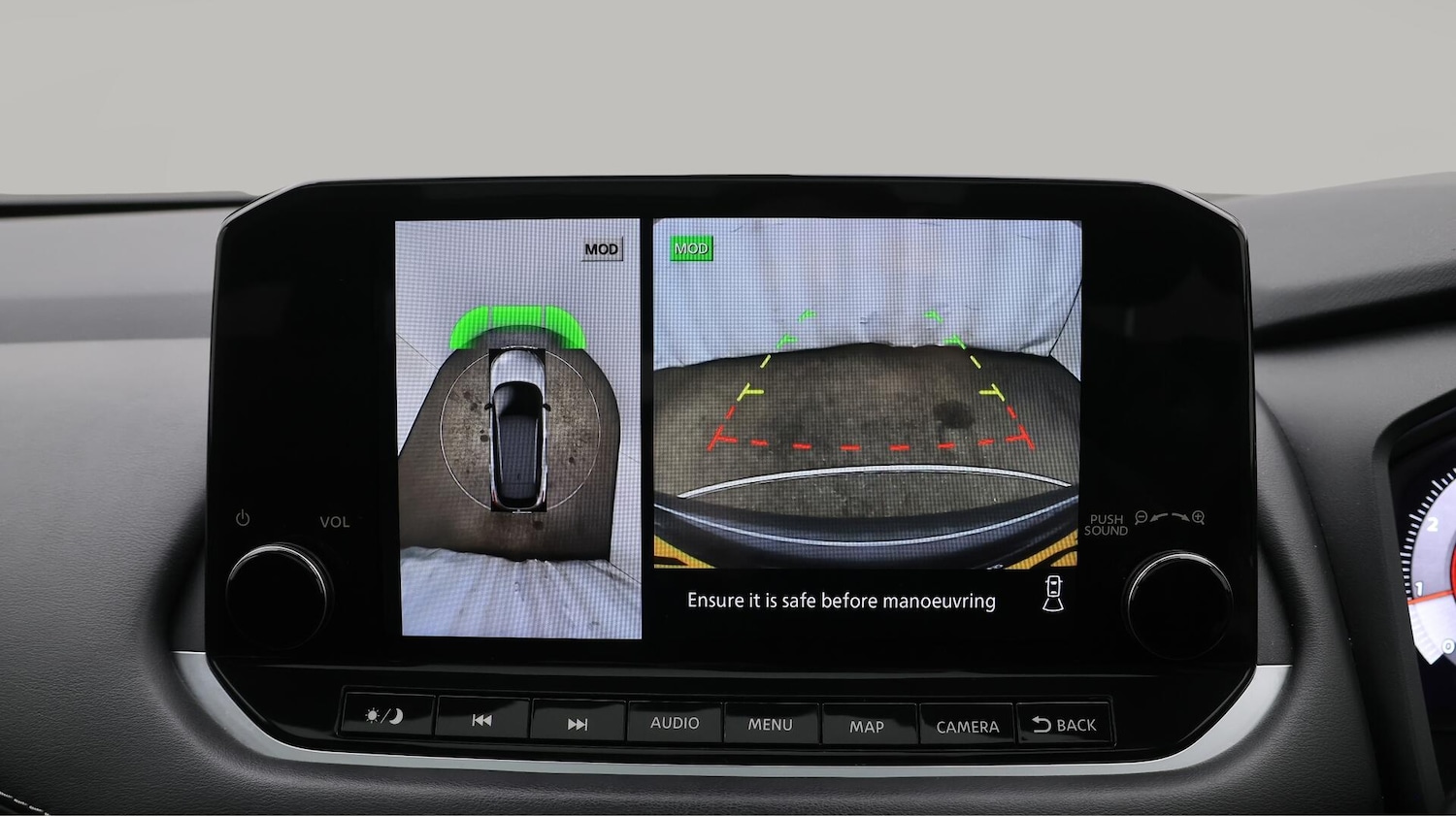 Used Nissan Qashqai 2022 for sale - 76715074: Photo 28