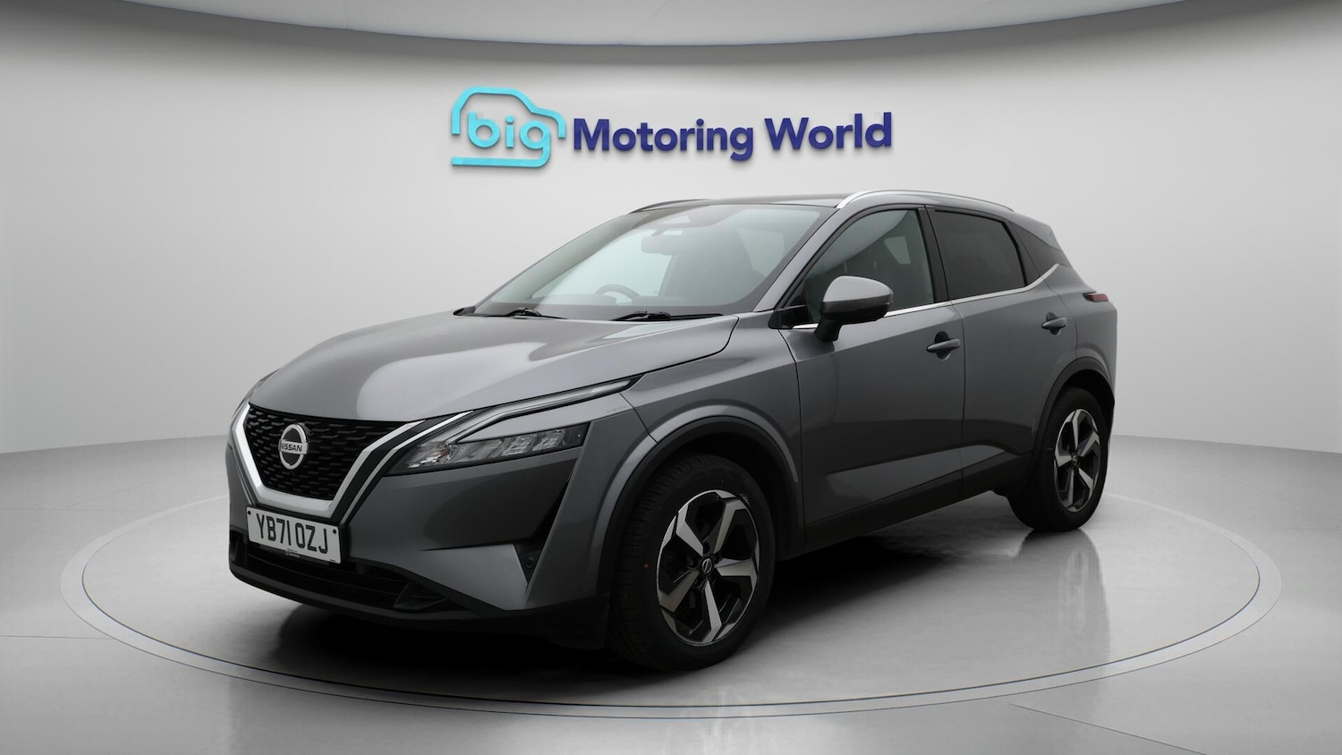 Used Nissan Qashqai 2022 for sale - 76715074: Photo 4