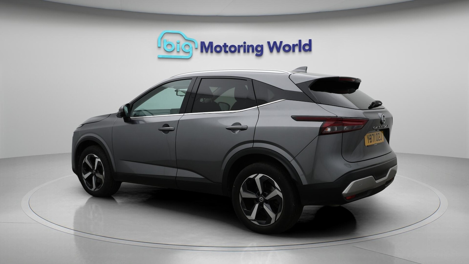 Used Nissan Qashqai 2022 for sale - 76715074: Photo 6