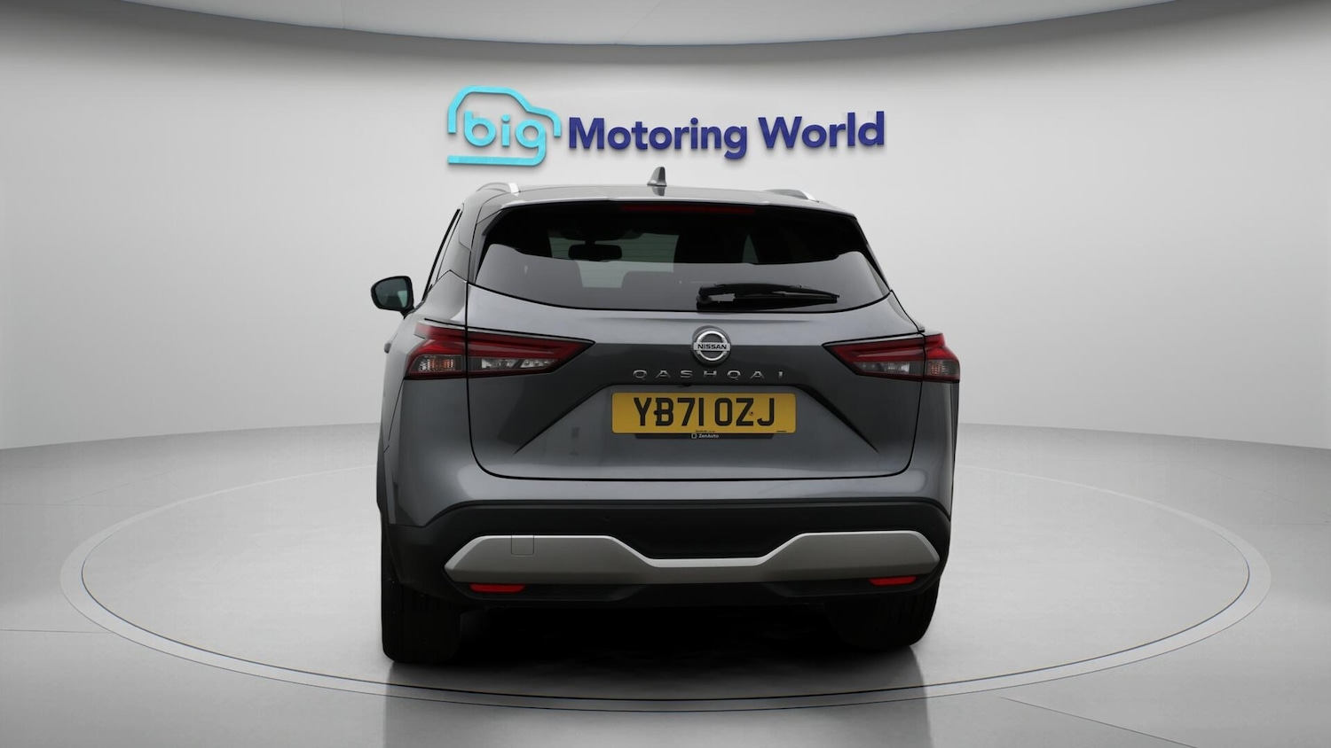 Used Nissan Qashqai 2022 for sale - 76715074: Photo 7