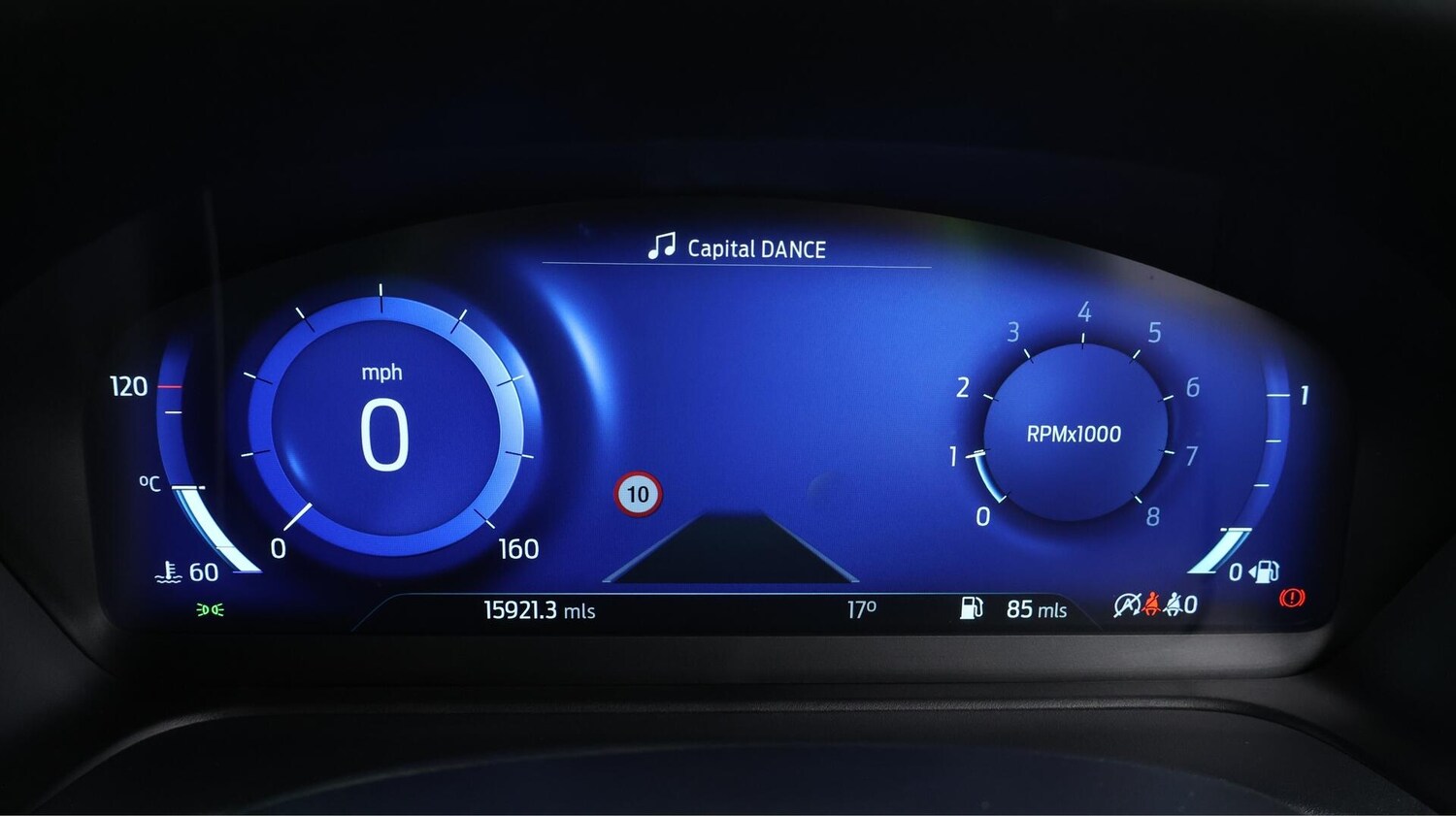 Used Ford Fiesta 2022 for sale - 76214321: Photo 11