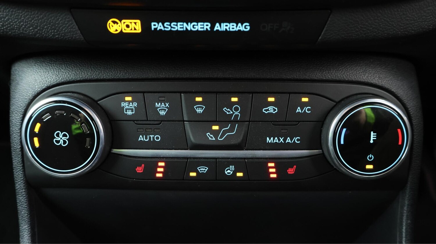 Used Ford Fiesta 2022 for sale - 76214321: Photo 13