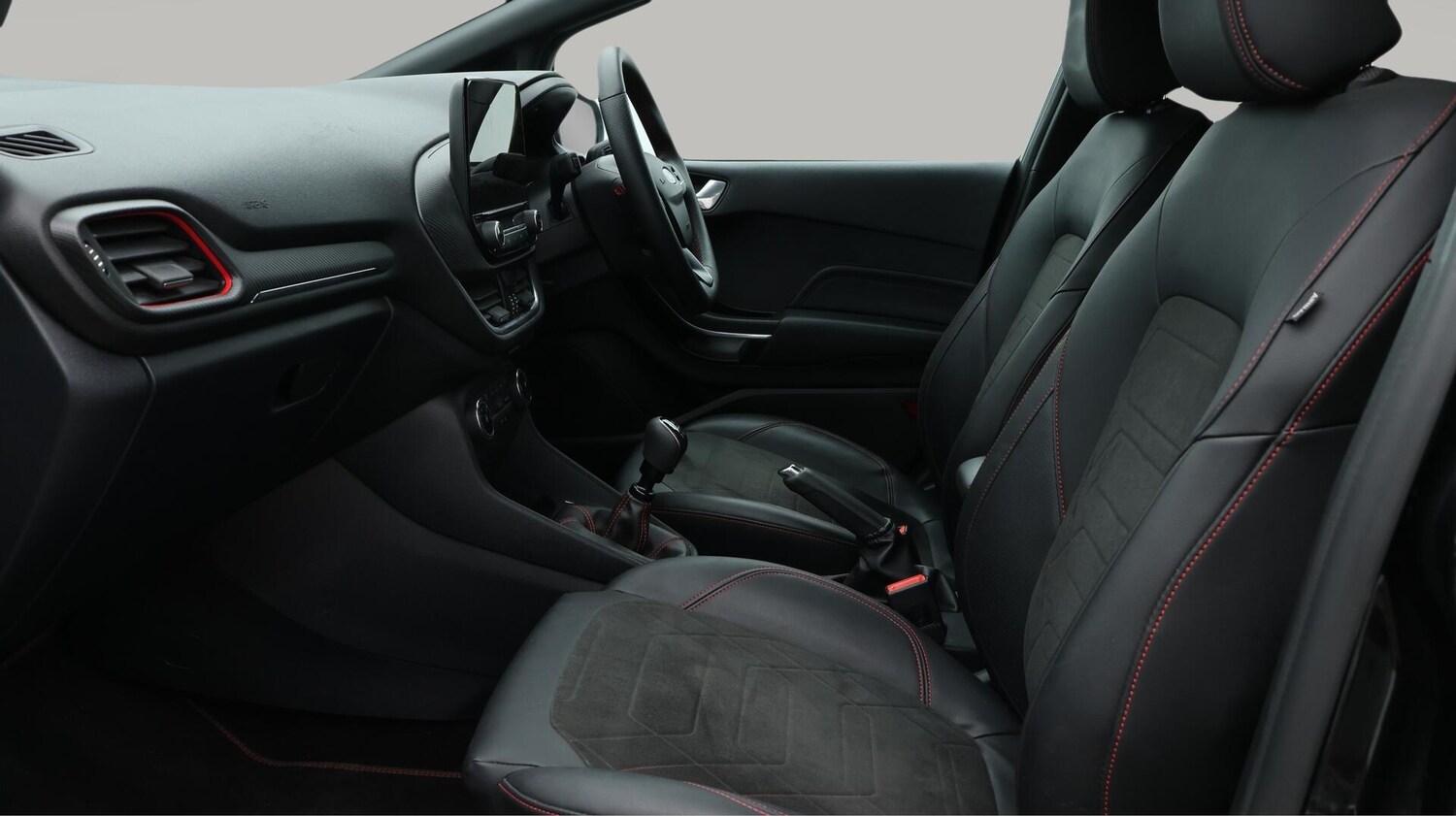 Used Ford Fiesta 2022 for sale - 76214321: Photo 15