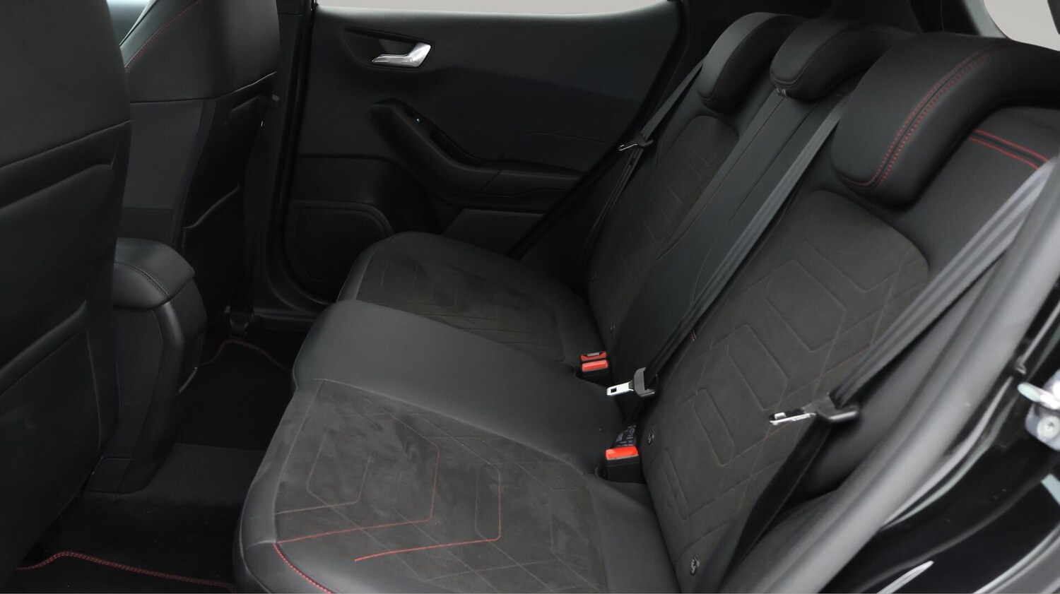 Used Ford Fiesta 2022 for sale - 76214321: Photo 17