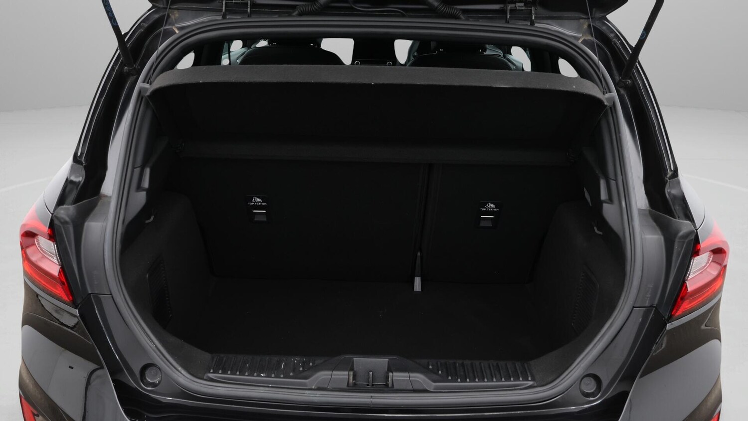 Used Ford Fiesta 2022 for sale - 76214321: Photo 18