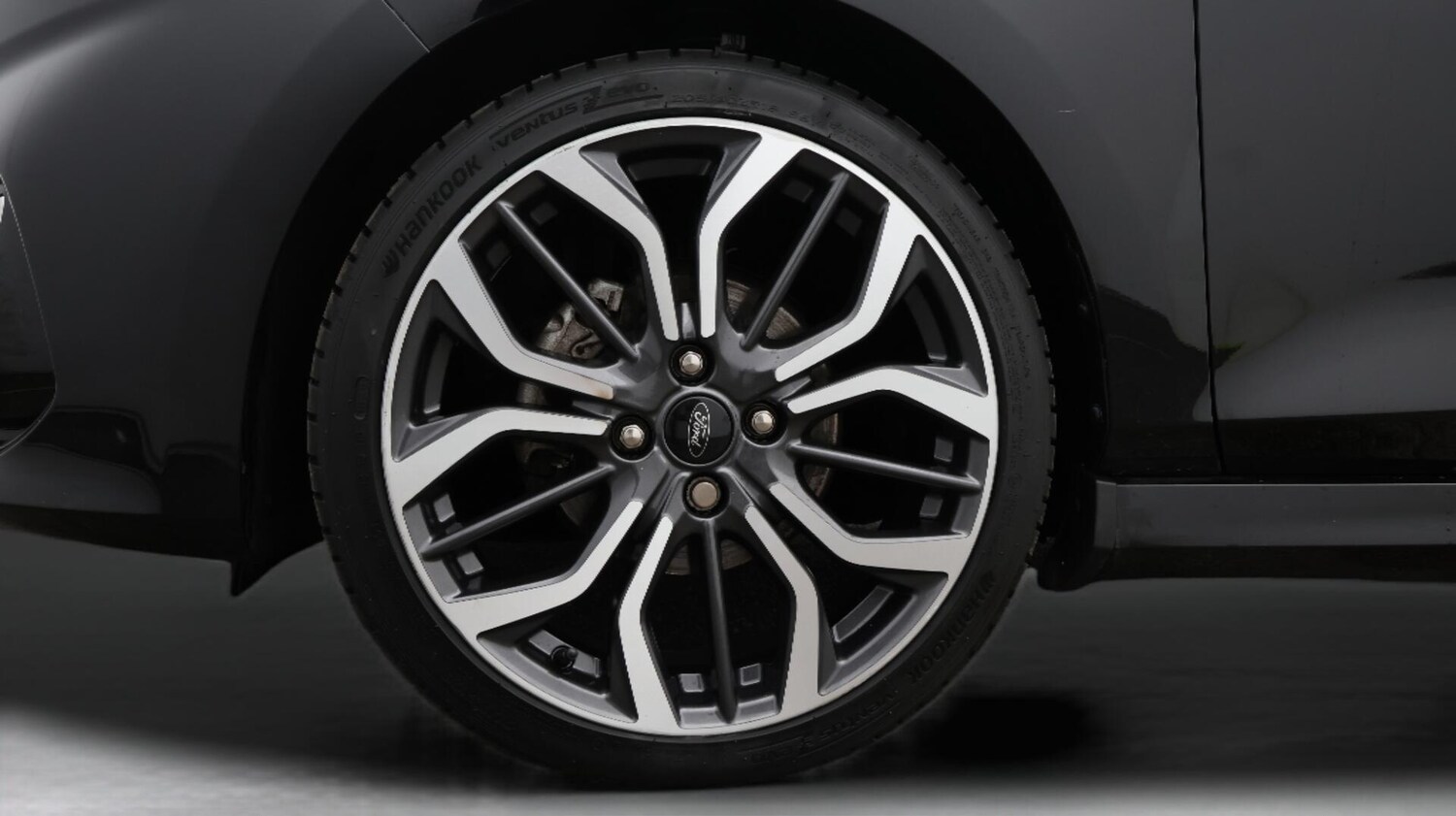 Used Ford Fiesta 2022 for sale - 76214321: Photo 19