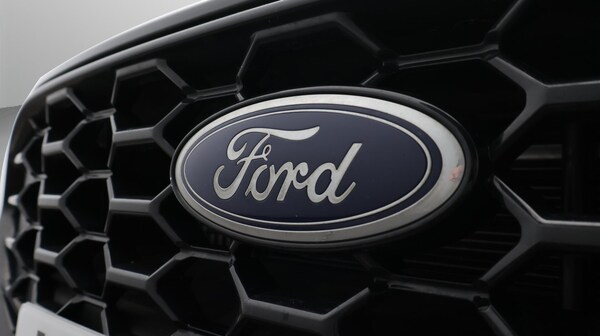 Used Ford Fiesta 2022 for sale - 76214321: Photo 21