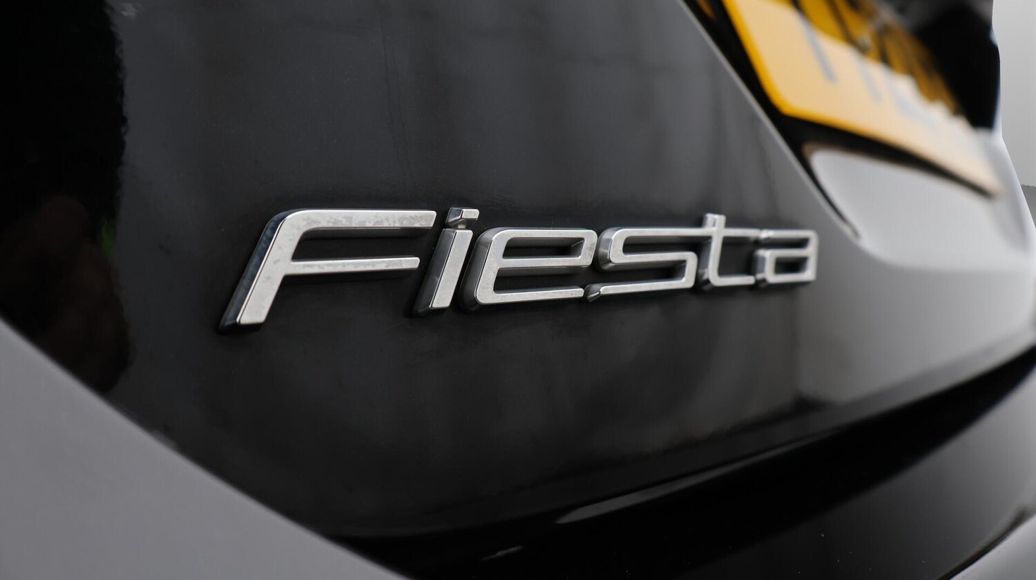 Used Ford Fiesta 2022 for sale - 76214321: Photo 23