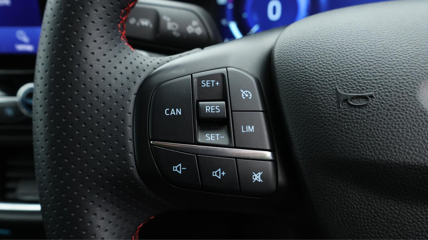 Used Ford Fiesta 2022 for sale - 76214321: Photo 24