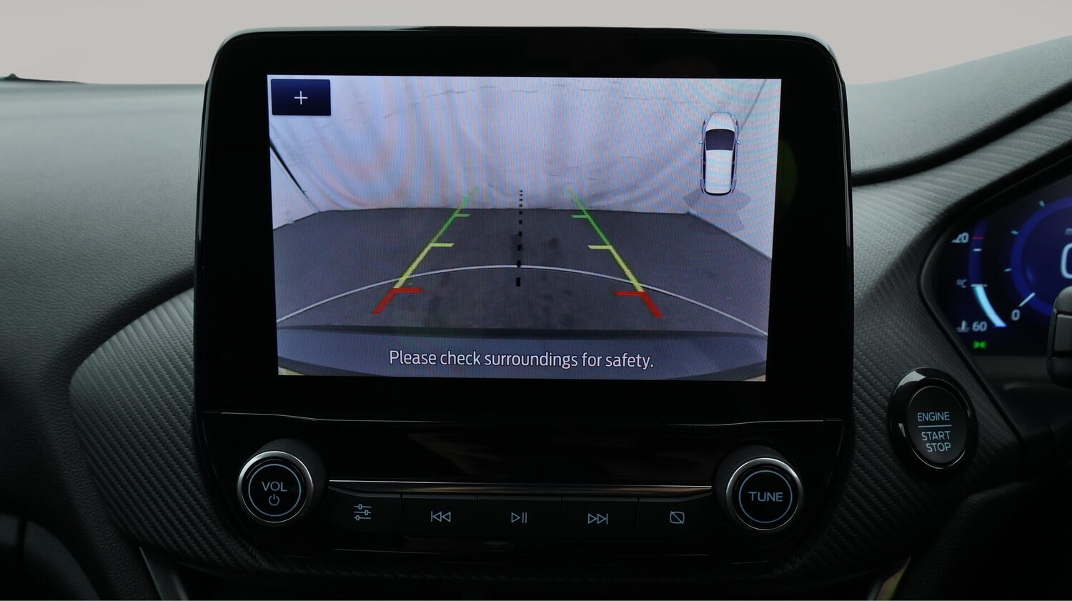 Used Ford Fiesta 2022 for sale - 76214321: Photo 26