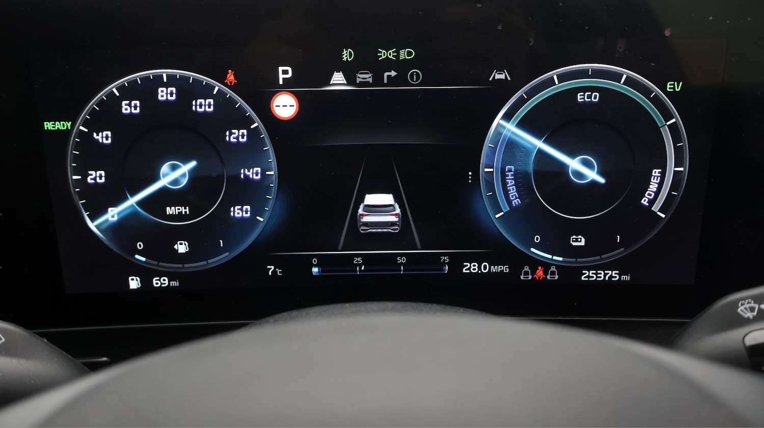 Used Kia Sportage 2023 for sale - 77618534: Photo 10