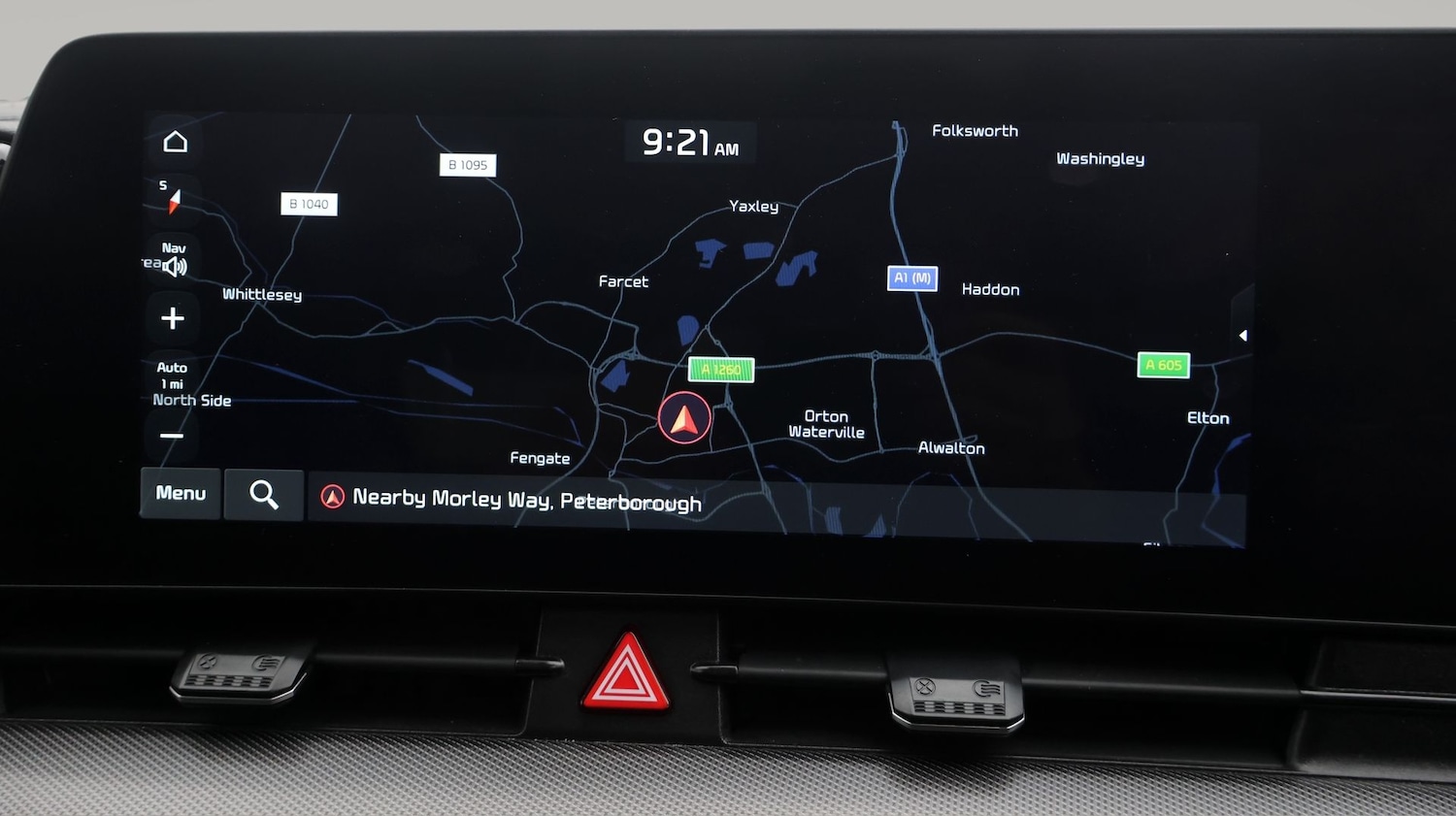 Used Kia Sportage 2023 for sale - 77618534: Photo 11