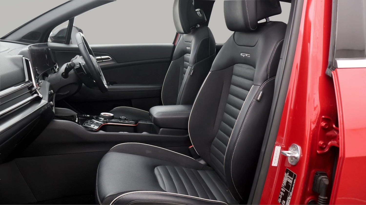 Used Kia Sportage 2023 for sale - 77618534: Photo 14