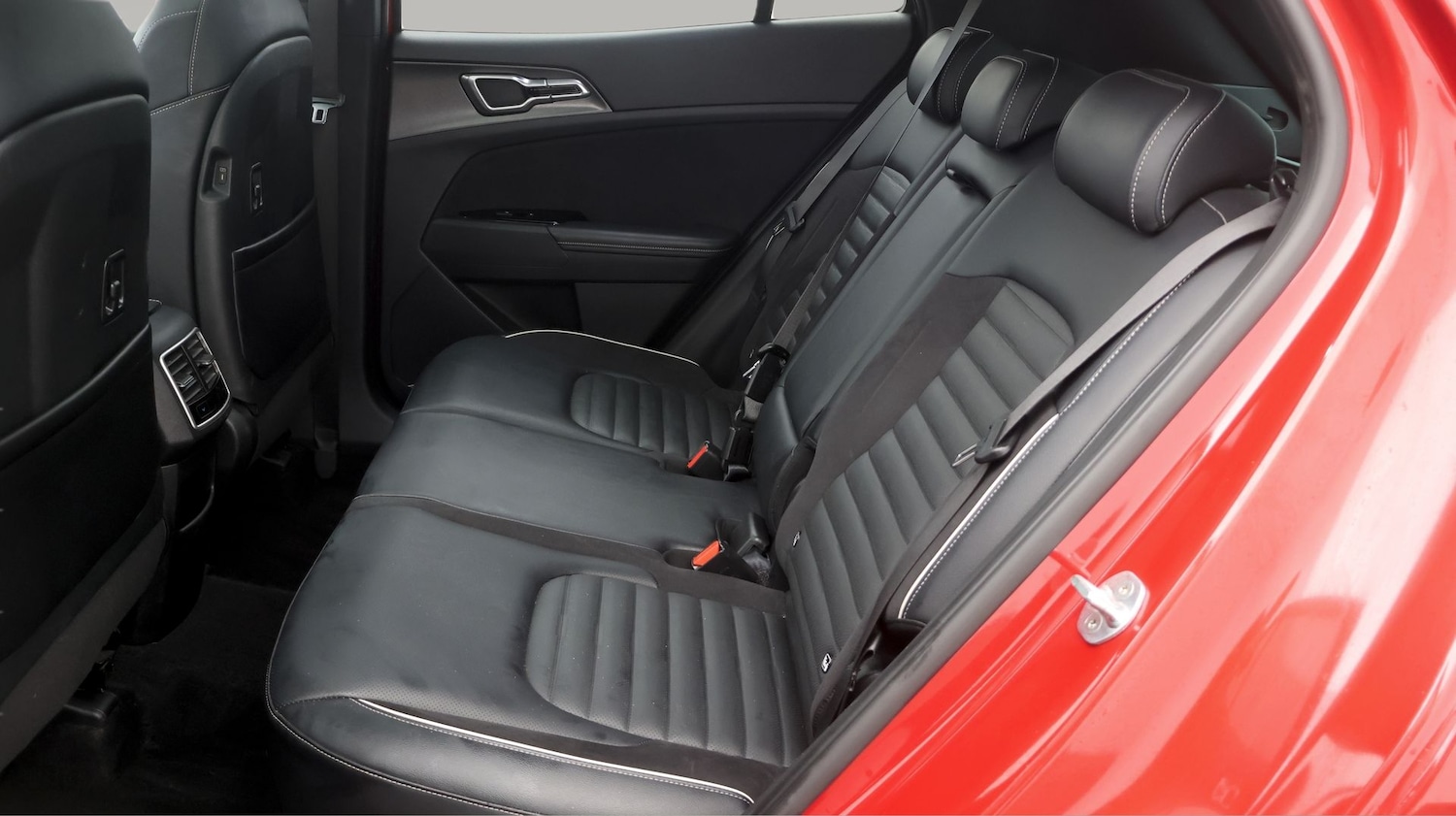 Used Kia Sportage 2023 for sale - 77618534: Photo 16