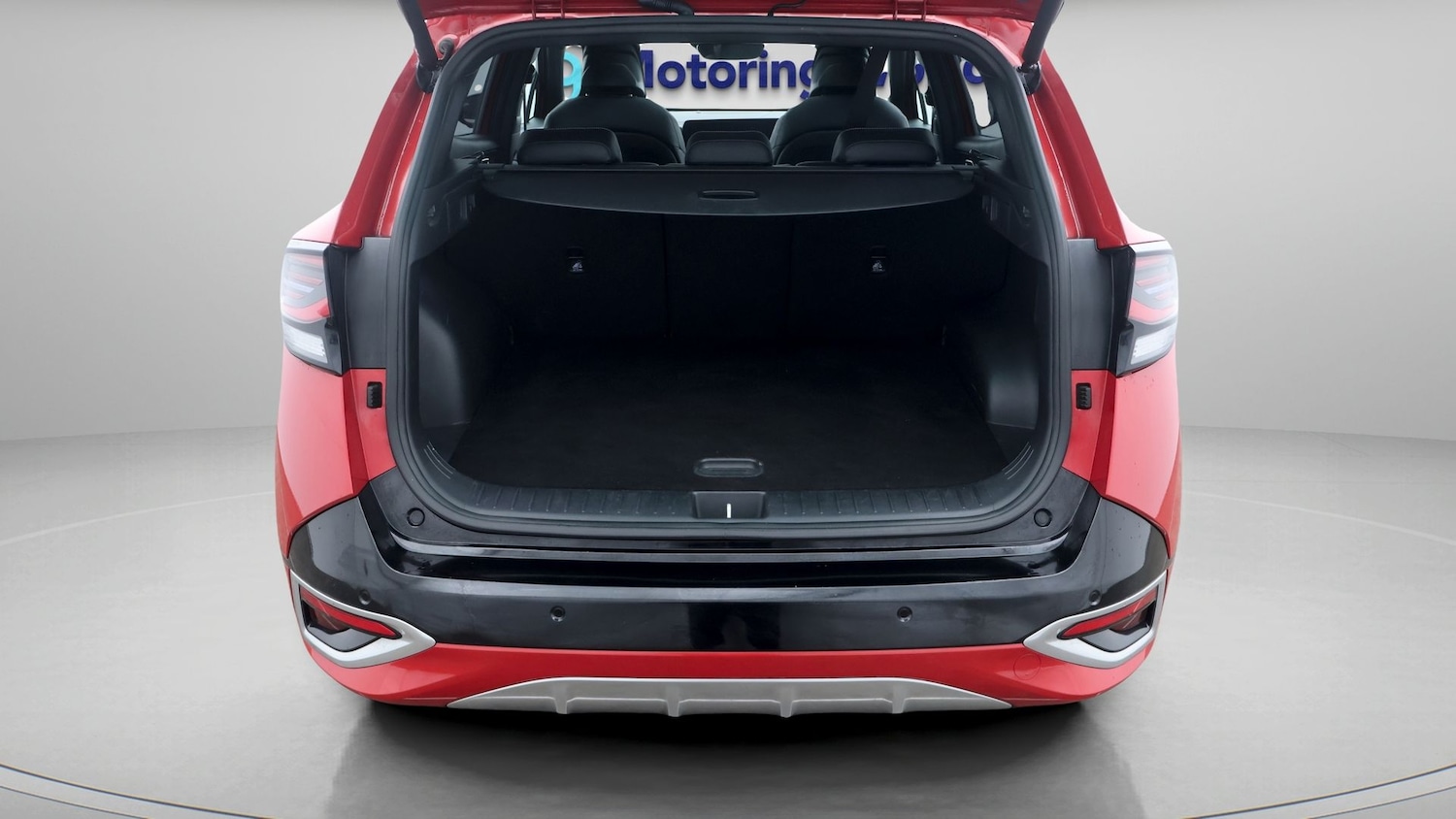 Used Kia Sportage 2023 for sale - 77618534: Photo 17