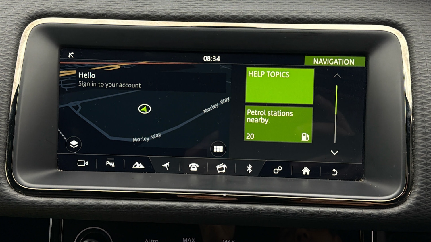 Used Land Rover Range Rover Evoque 2020 for sale - 78028426: Photo 10