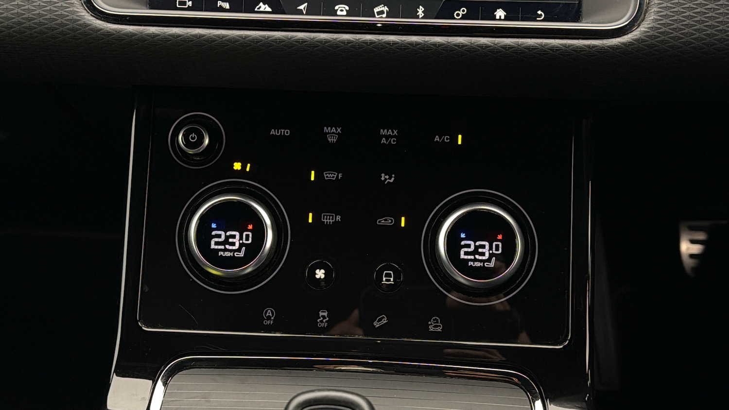 Used Land Rover Range Rover Evoque 2020 for sale - 78028426: Photo 11