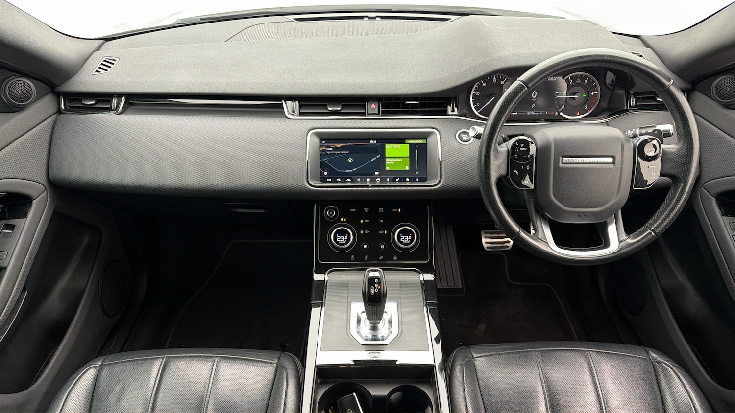 Used Land Rover Range Rover Evoque 2020 for sale - 78028426: Photo 12