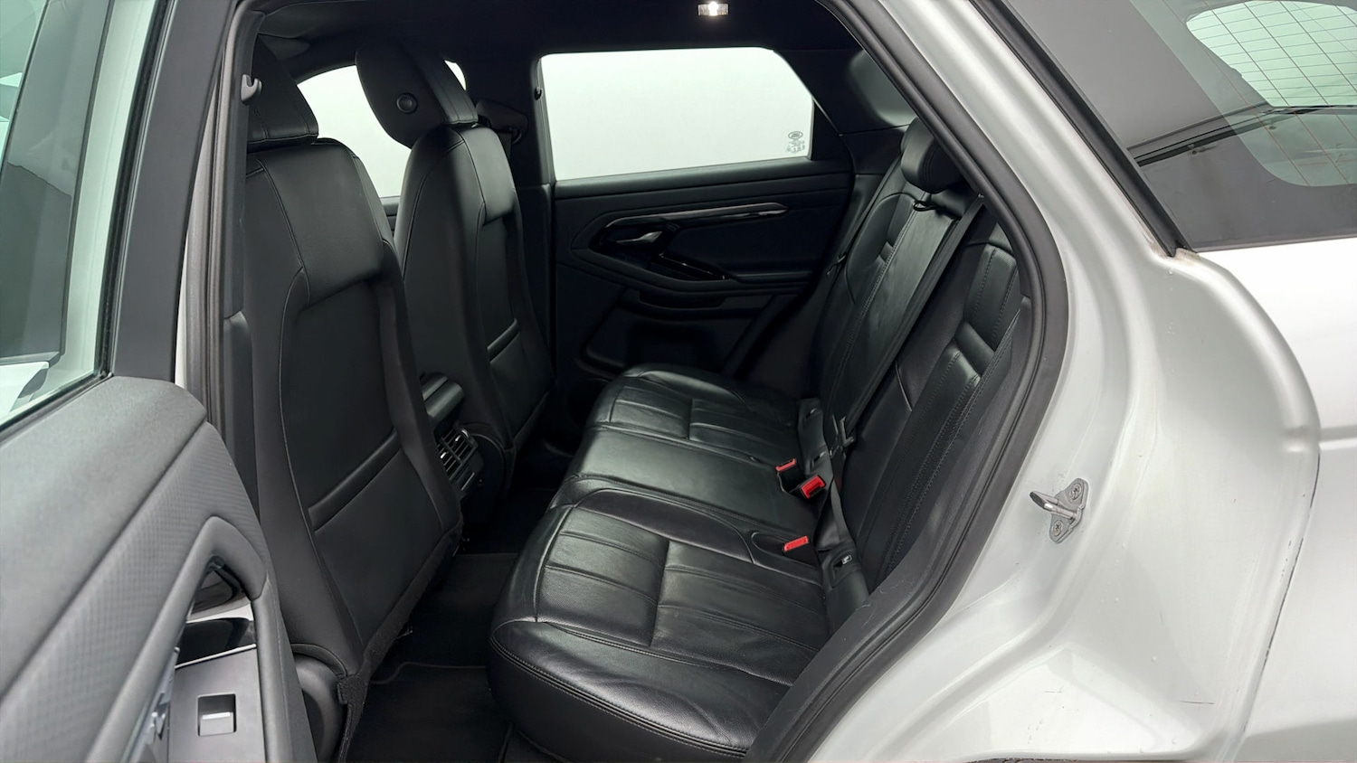 Used Land Rover Range Rover Evoque 2020 for sale - 78028426: Photo 15